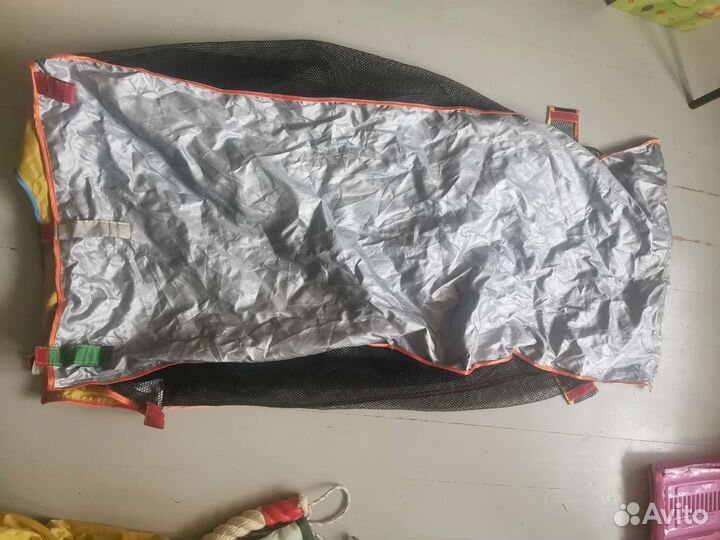 Ранний старт чехол баскетбол