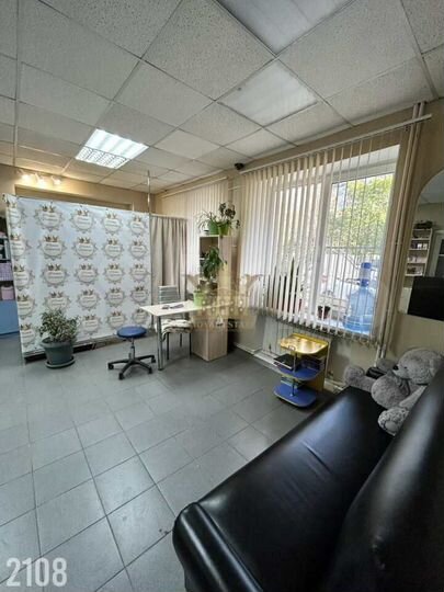 Готовый бизнес салон красоты