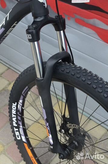 Велосипед Format 1315 27.5 (27)