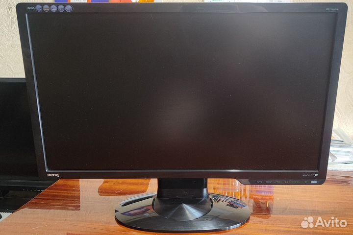 Продам монитор Benq g2320HDB