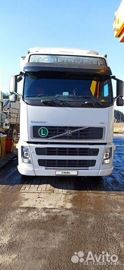 Volvo FH, 2008