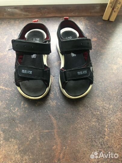 Босоножки primigi