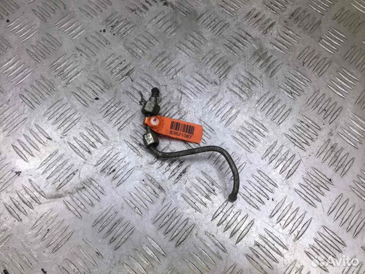 Трубка тнвд Опель Агила Z13DTJ