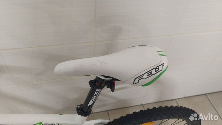 Американский велосипед Felt в отличном состоянии L