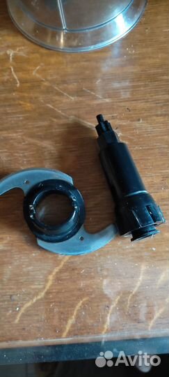 Мини комбайн 