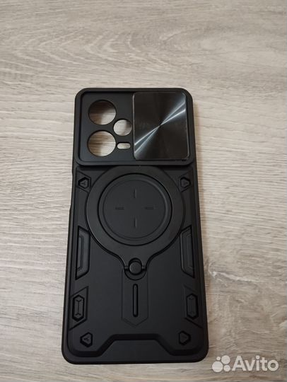 Чехол для телефона Redmi note 12 pro plus 5 G