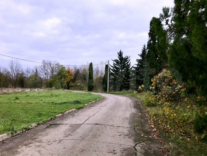 Участок 3,14 га (промназначения)