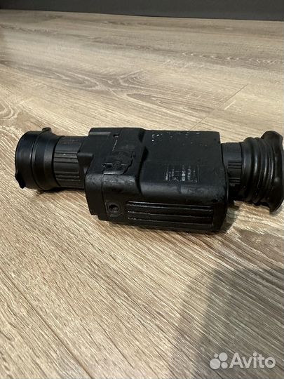 Тепловизионный монокуляр