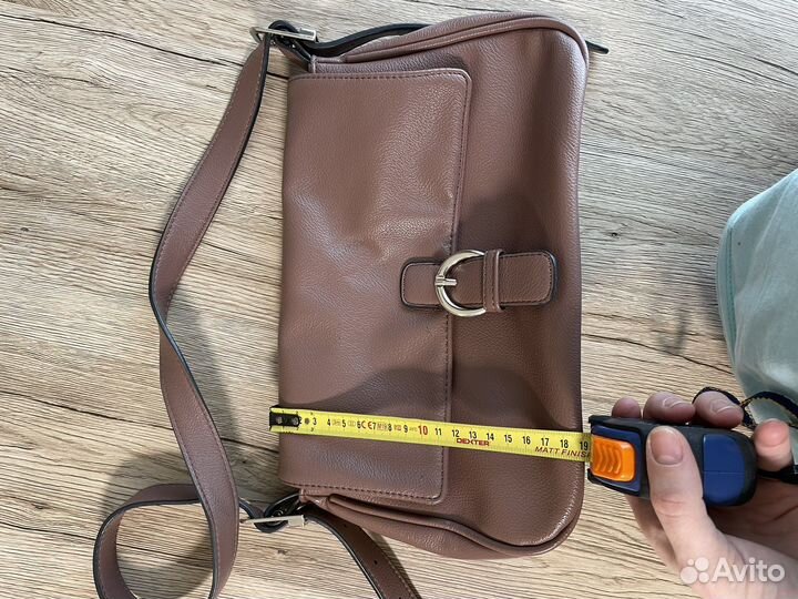 Сумка женская