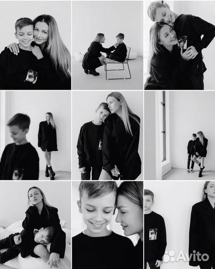 Семейная фотосессия под ключ / Фотограф семейный