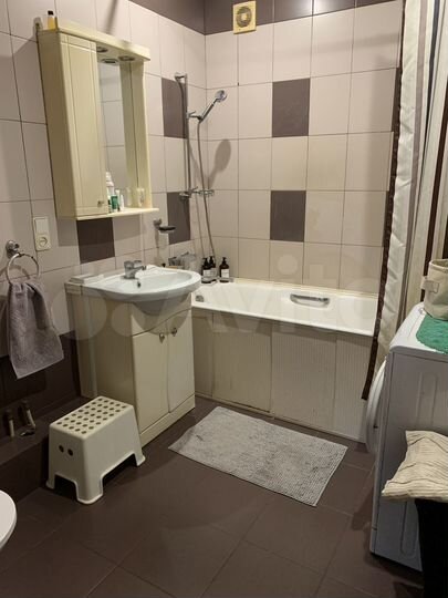 3-к. квартира, 70,8 м², 4/8 эт.