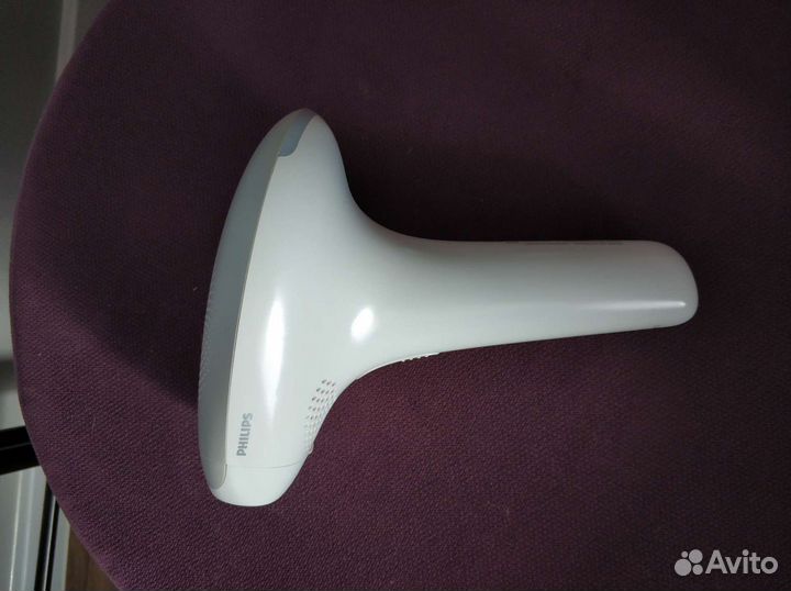 Фотоэпилятор Philips SC1995/00