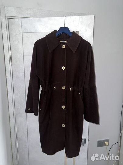 Пальто