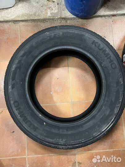 Kumho Ecsta HS52 195/65 R15