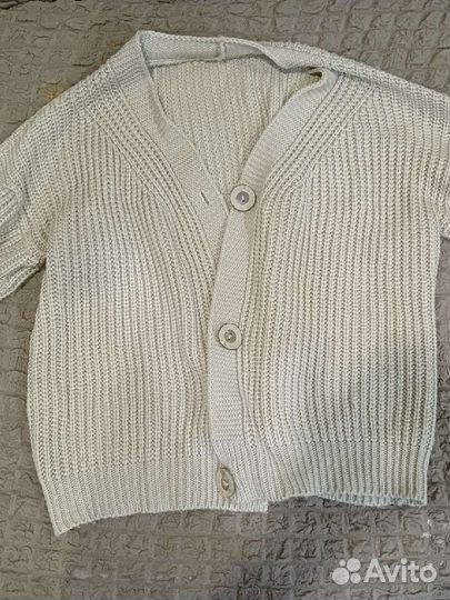 Кардиган женский