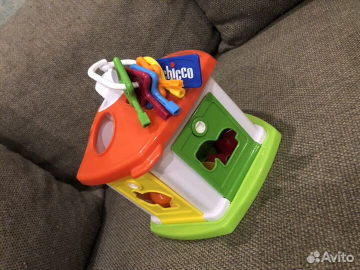 Fisher price
