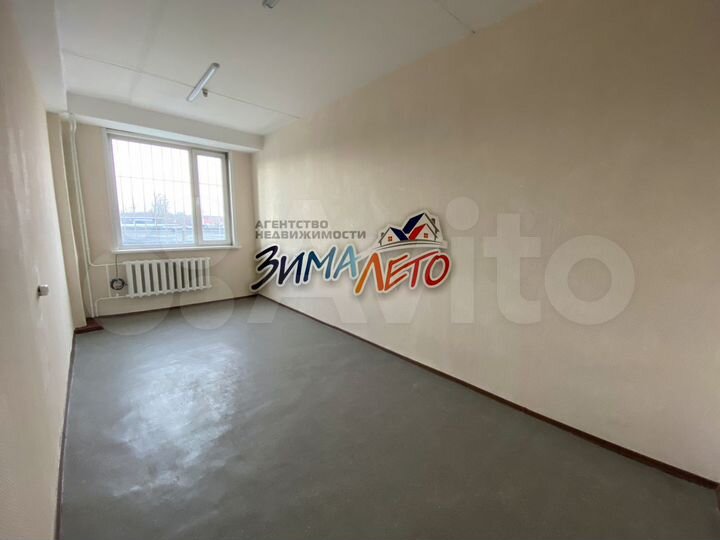 Аренда офисов 18 м²,35 м²,35,9 м² 89 м²,125 м²