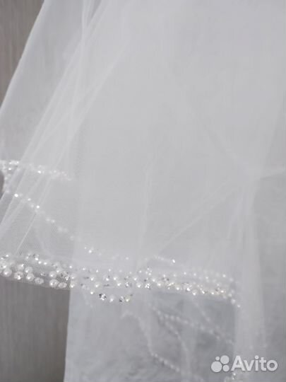 Сведебные фаты новые