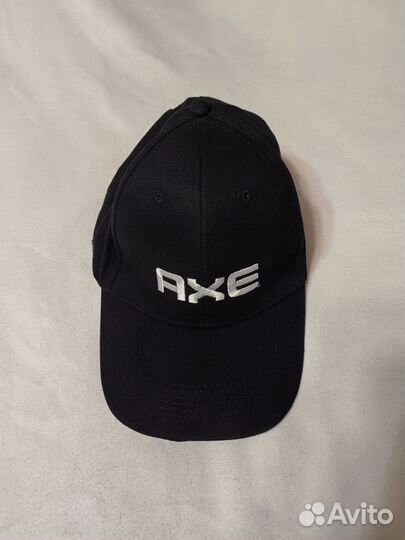 Бейсболка AXE Новая Мерч