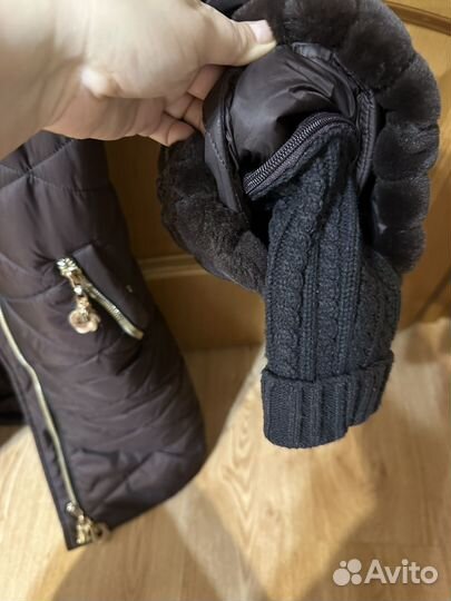 Демисезон. 46 размер