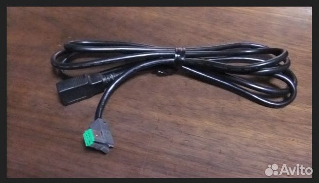 USB кабель Eclipse