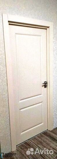 Двери межкомнатные
