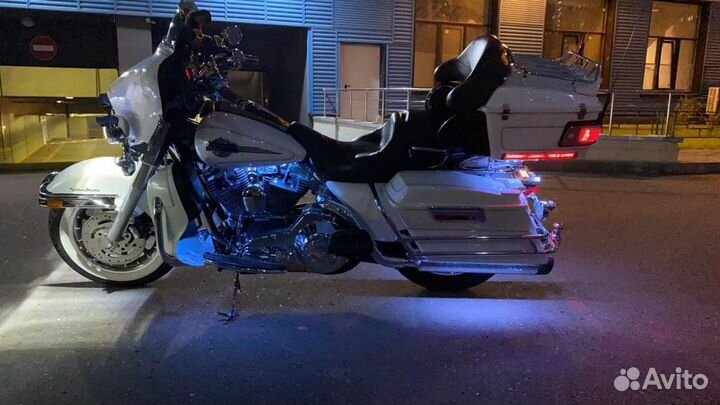 Продаю Harley-Davidson