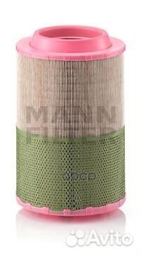 Фильтр воздушный C23632/1 C23632/1 mann-filter