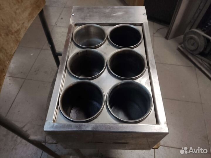 Красильня для линз