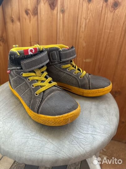 Ботинки reima 29