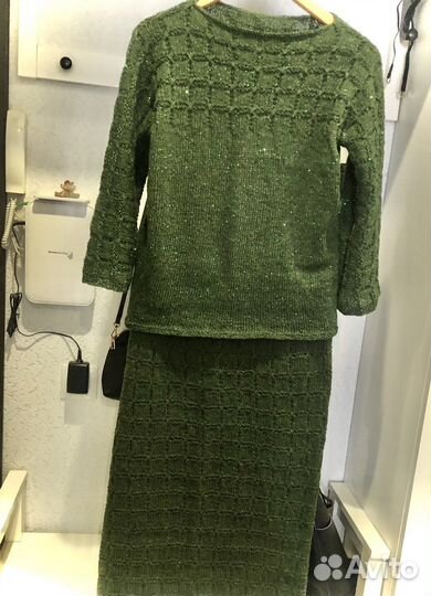 Вяжу на заказ