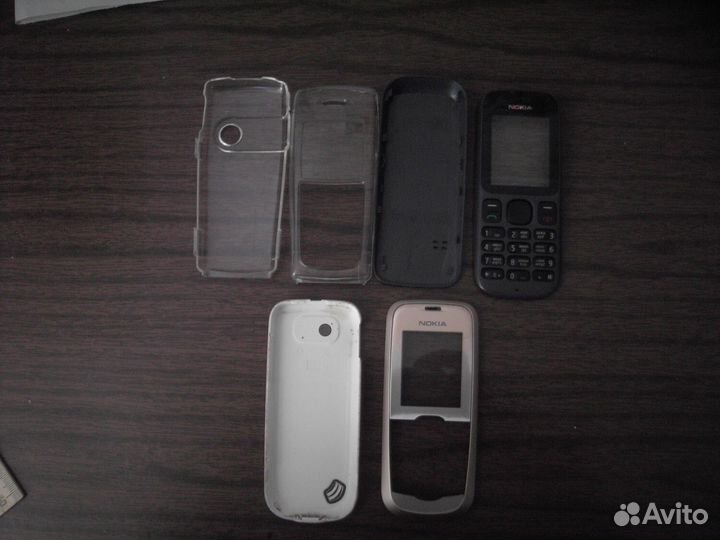 Корпус для телефона Nokia