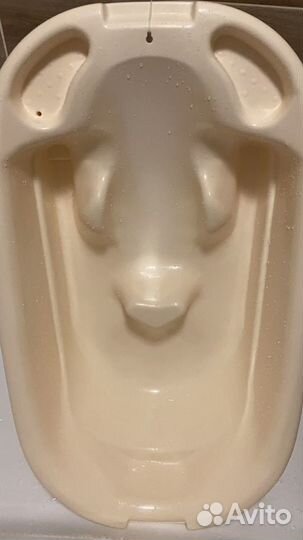 Ванночка для купания