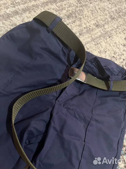 Офисная военная форма