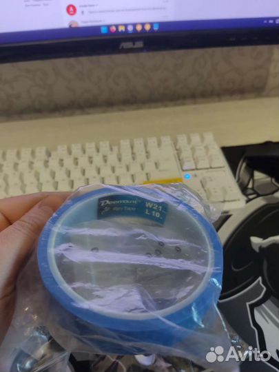 Переходники, нипеля, цепь и другое