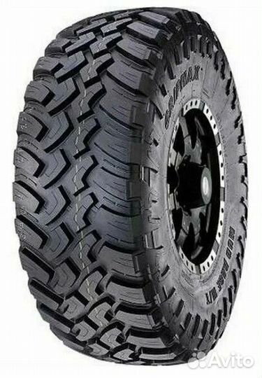 Gripmax Mud Rage M/T 245/75 R16 120Q