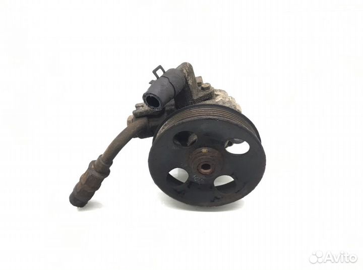 Насос гидроусилителя руля Kia Sportage 2.0 crdi