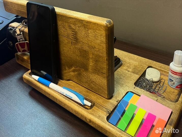 Органайзер для канцелярии