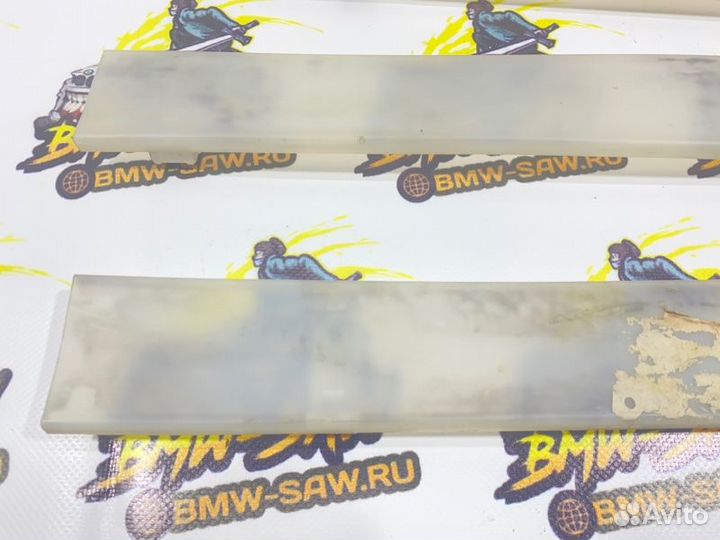 Кабель канал Audi 80 B3 AAD 1991