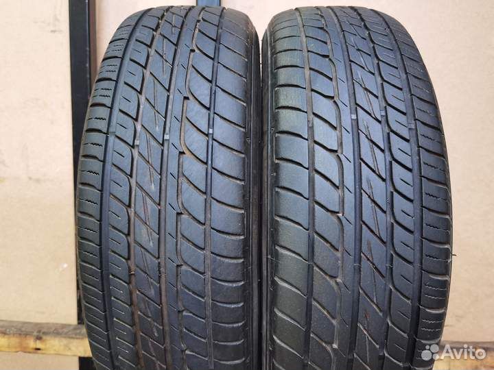 Overtake RV 195/65 R15 91H