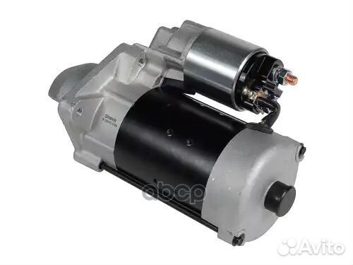 Стартер iveco daily 35s-50c 06 Stellox 810