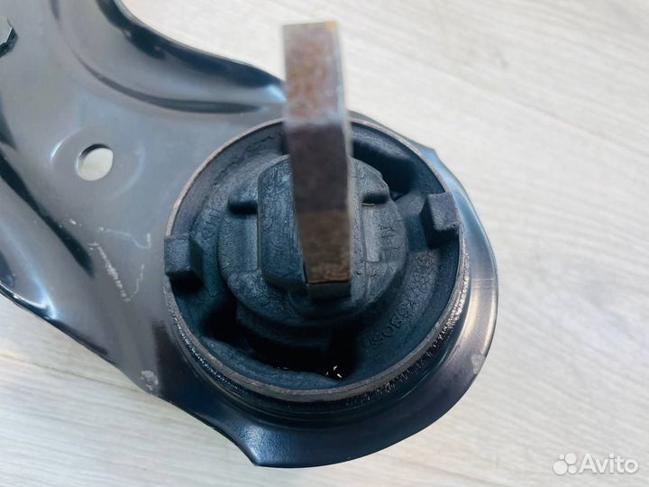 Рычаги продольные задние пара Mazda 3 BM