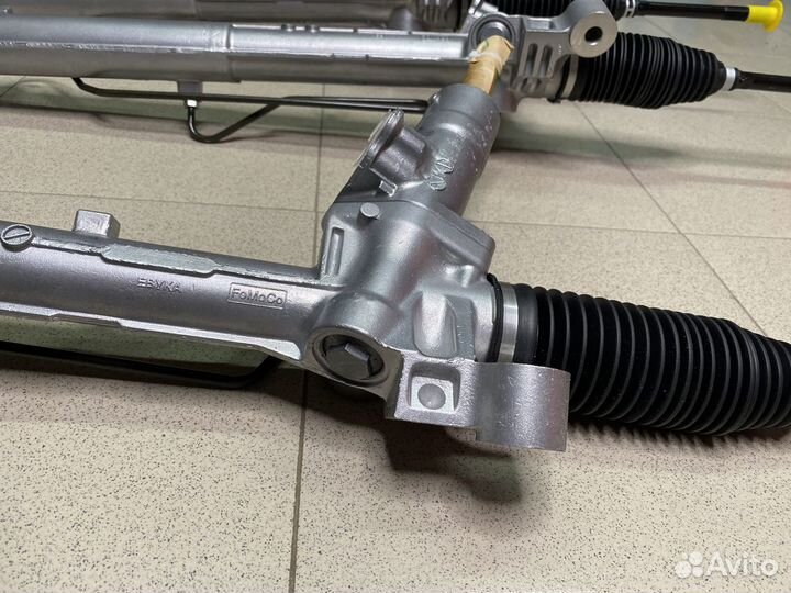 Рулевая рейка на Форд фокус 2-3 гидрав. FoMoCo