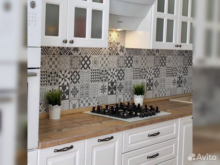 Кухни на заказ