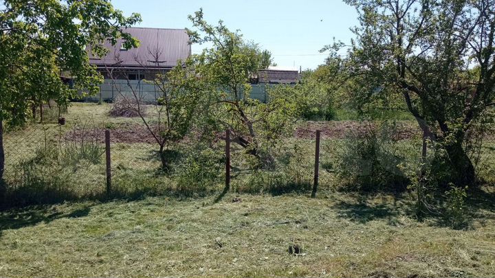 Дом 63,1 м² на участке 12 сот.