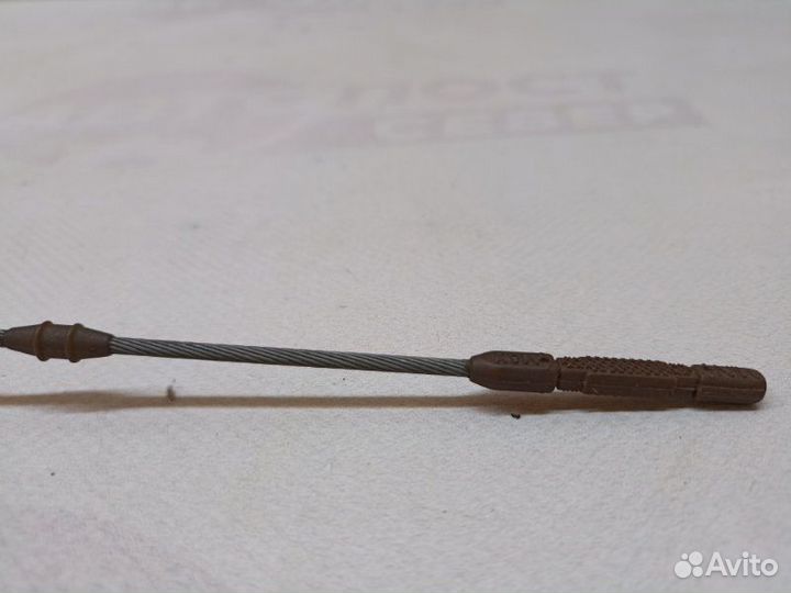 Щуп масляный двс Volkswagen Passat B6 2008