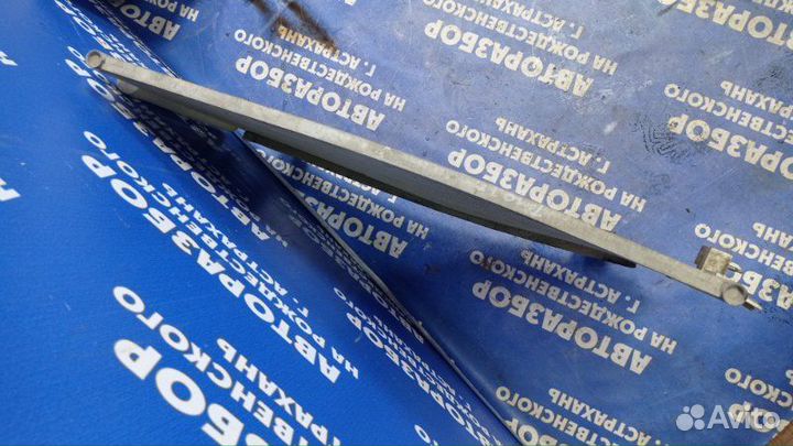 Радиатор кондиционера Chery Tiggo T11 внедорожник