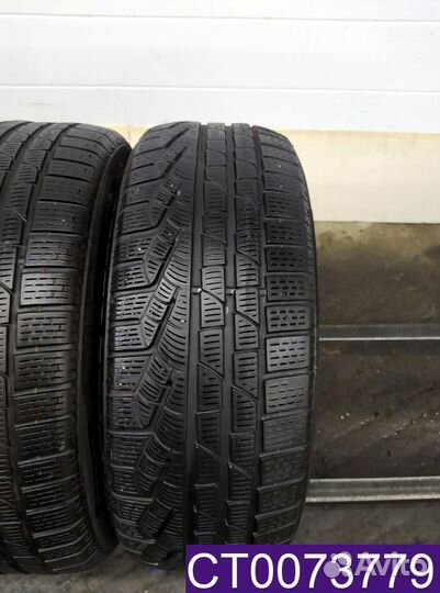 Pirelli Winter Sottozero 210 Serie II 225/55 R17 96T