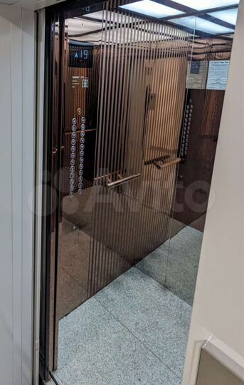 3-к. квартира, 125 м², 21/24 эт.