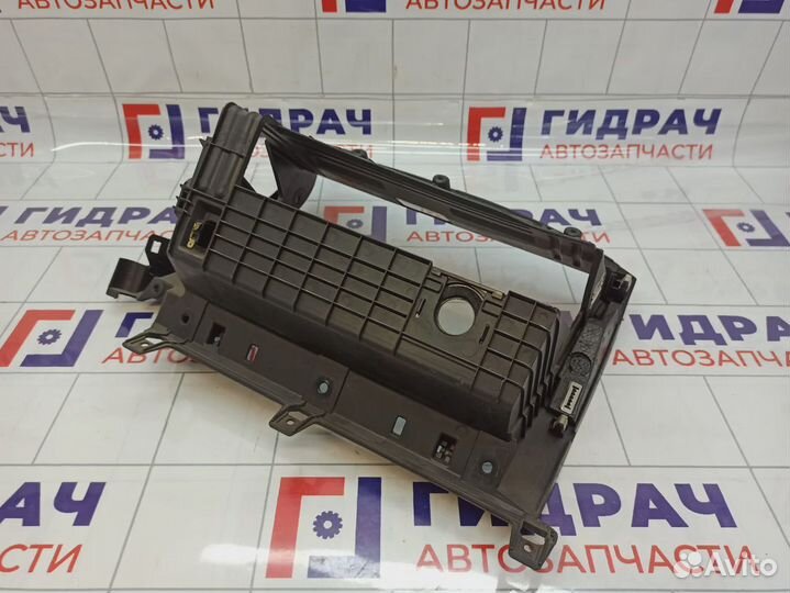 Корпус бардачка Hyundai I30 (FD) 845402R000WK